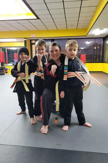 Shou Shu Martial Arts facility image