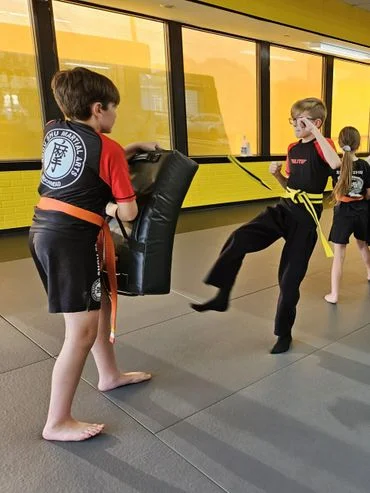 Shou Shu Martial Arts facility image