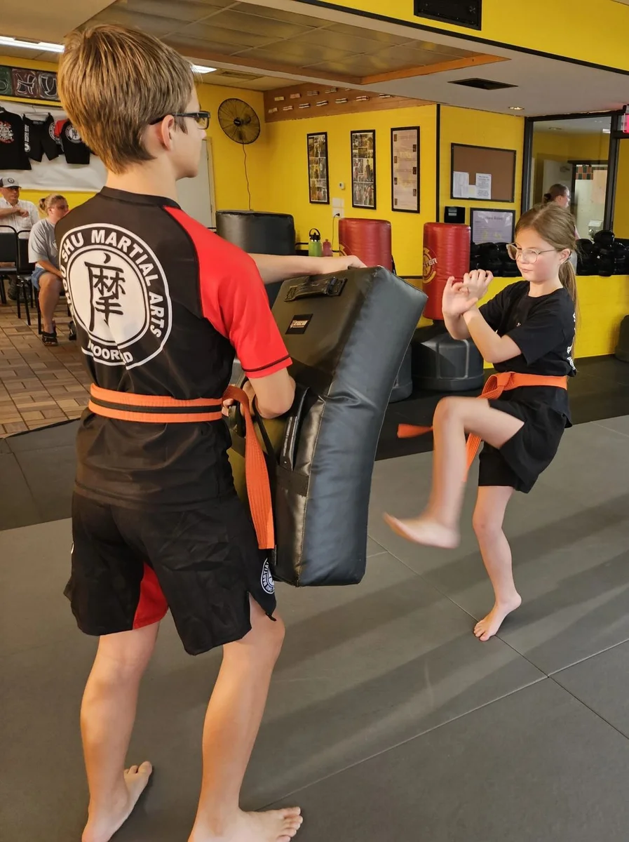 Shou Shu Martial Arts facility image