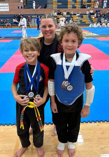 Shou Shu Martial Arts facility image