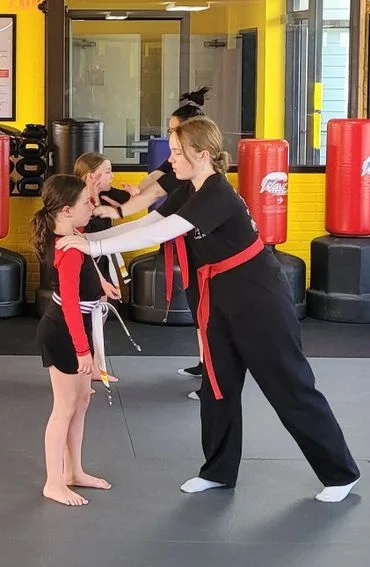 Shou Shu Martial Arts facility image
