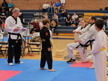 Shou Shu Martial Arts facility image
