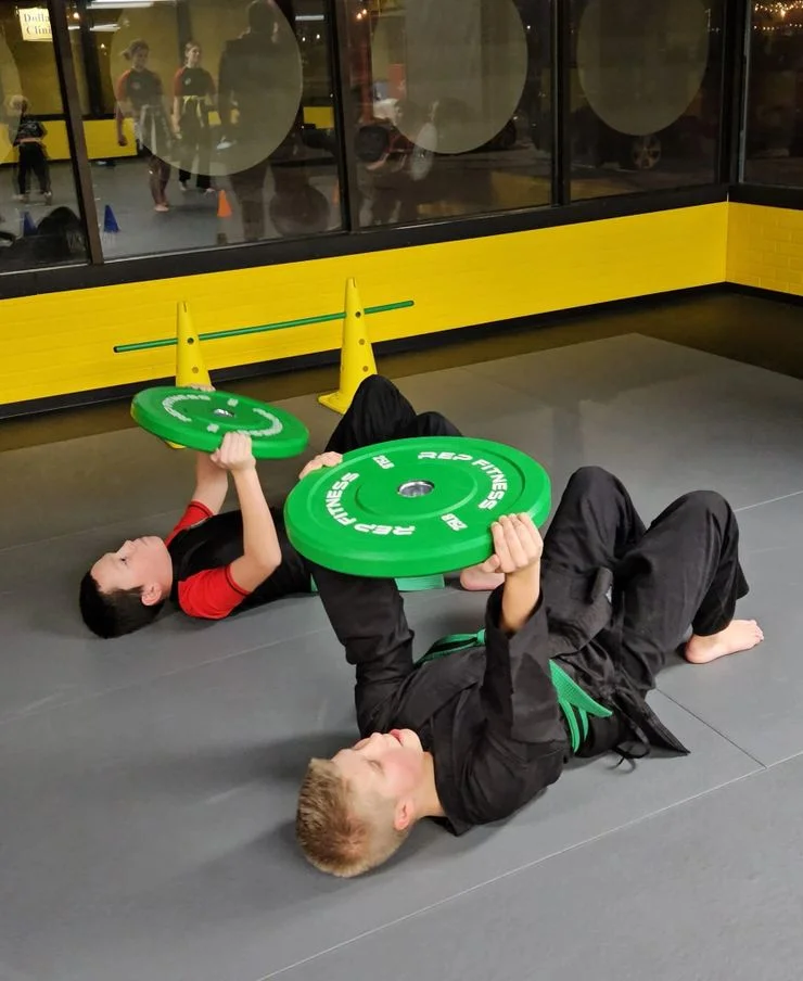 Shou Shu Martial Arts facility image
