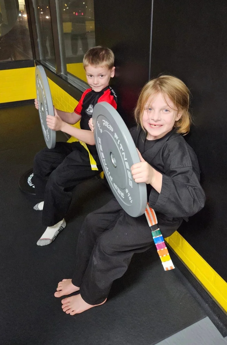 Shou Shu Martial Arts facility image