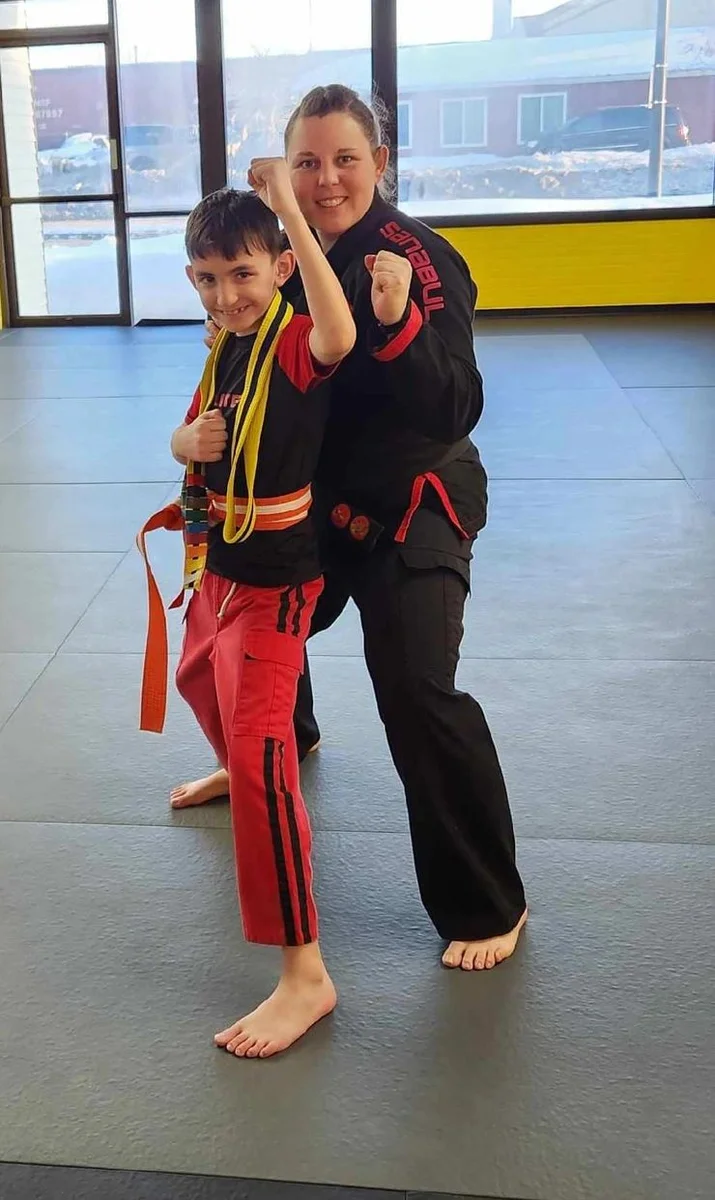 Shou Shu Martial Arts facility image