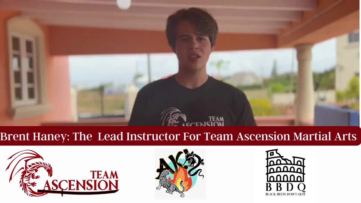 Team Ascension Combat Sports & Gymnastics facility image