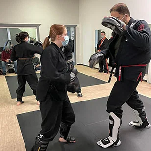 The Art MMA facility image