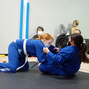 The Art MMA facility image