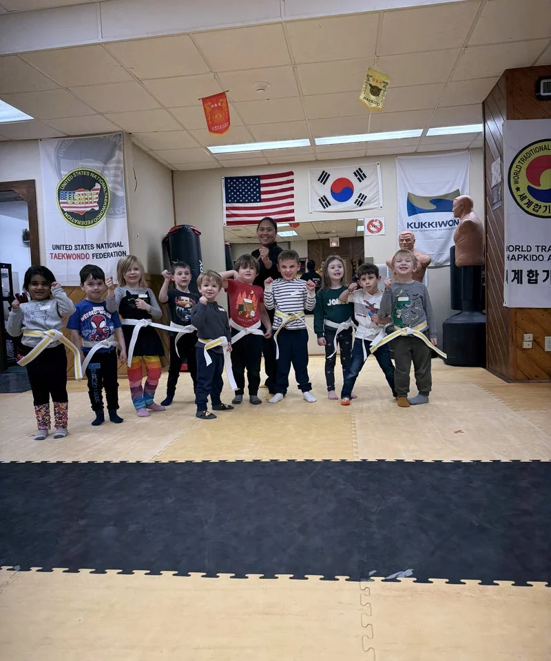 Ultimate Martial Arts Inc. facility image