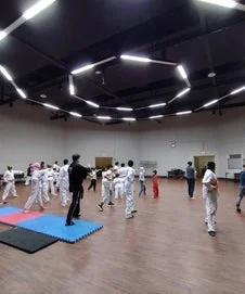 Ultimate Martial Arts Inc. facility image