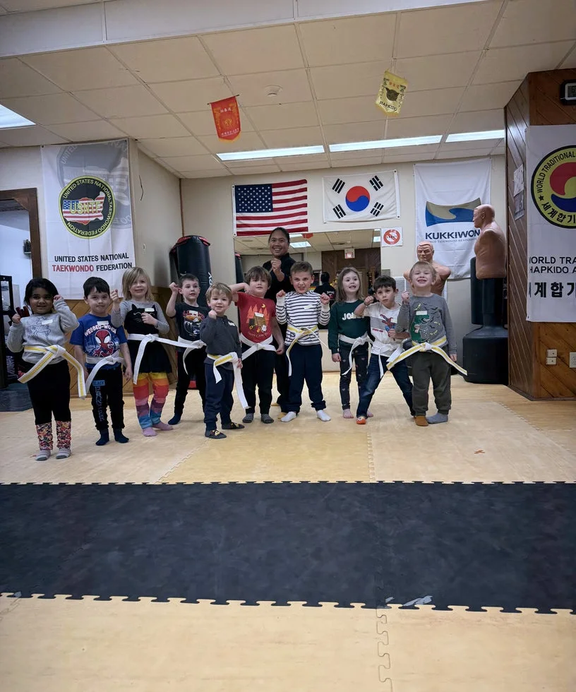 Ultimate Martial Arts Inc. facility image