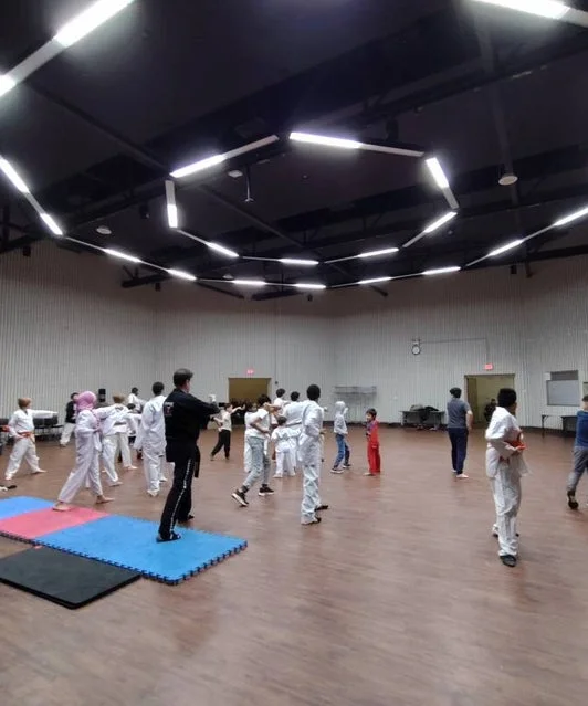 Ultimate Martial Arts Inc. facility image