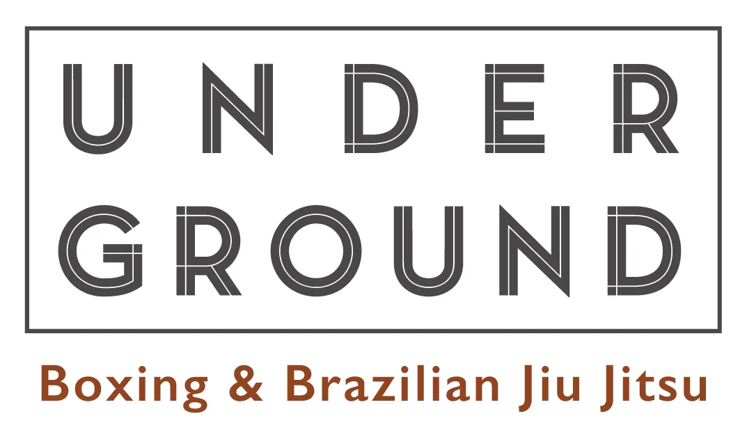 UnderGround Boxing & Brazilian Jiu-Jitsu facility image