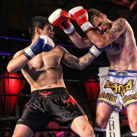 Warrior's Cove Martial Arts & Fitness facility image