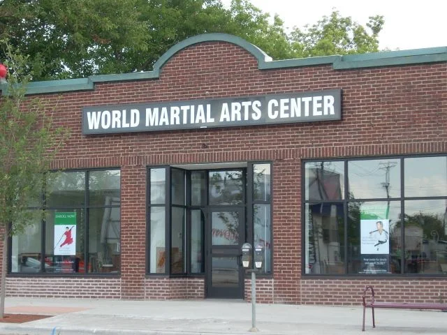 World Martial Arts Center facility image