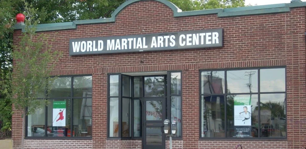 World Martial Arts Center facility image