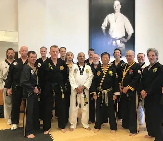 World Martial Arts Center facility image