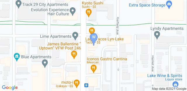 World Martial Arts Center facility image