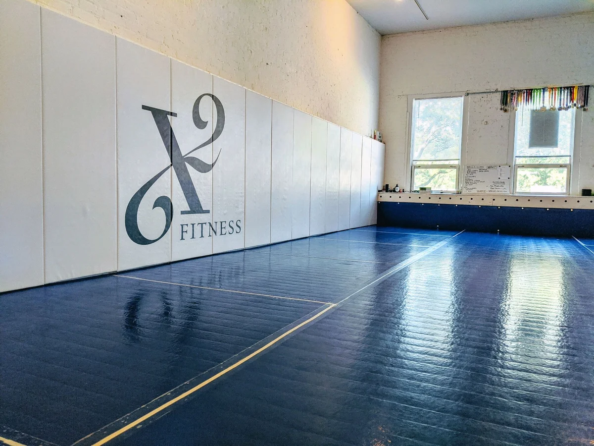 X2 Fitness facility image
