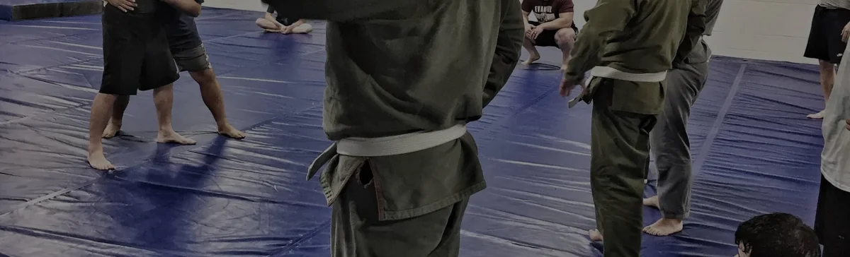 417 Brazilian Jiu Jitsu facility image