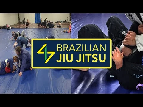 417 Brazilian Jiu Jitsu facility image