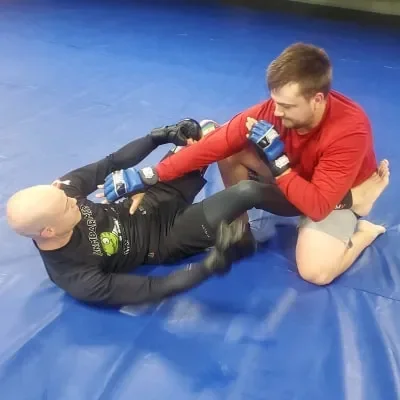 417 Brazilian Jiu Jitsu facility image