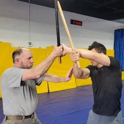 417 Brazilian Jiu Jitsu facility image