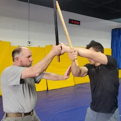 417 Brazilian Jiu Jitsu facility image