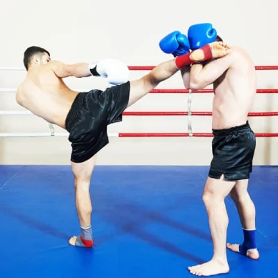 417 Brazilian Jiu Jitsu facility image
