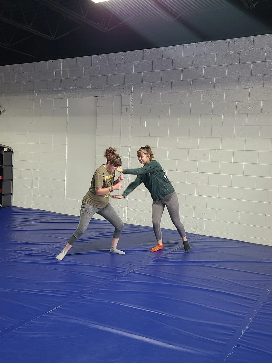 417 Brazilian Jiu Jitsu facility image