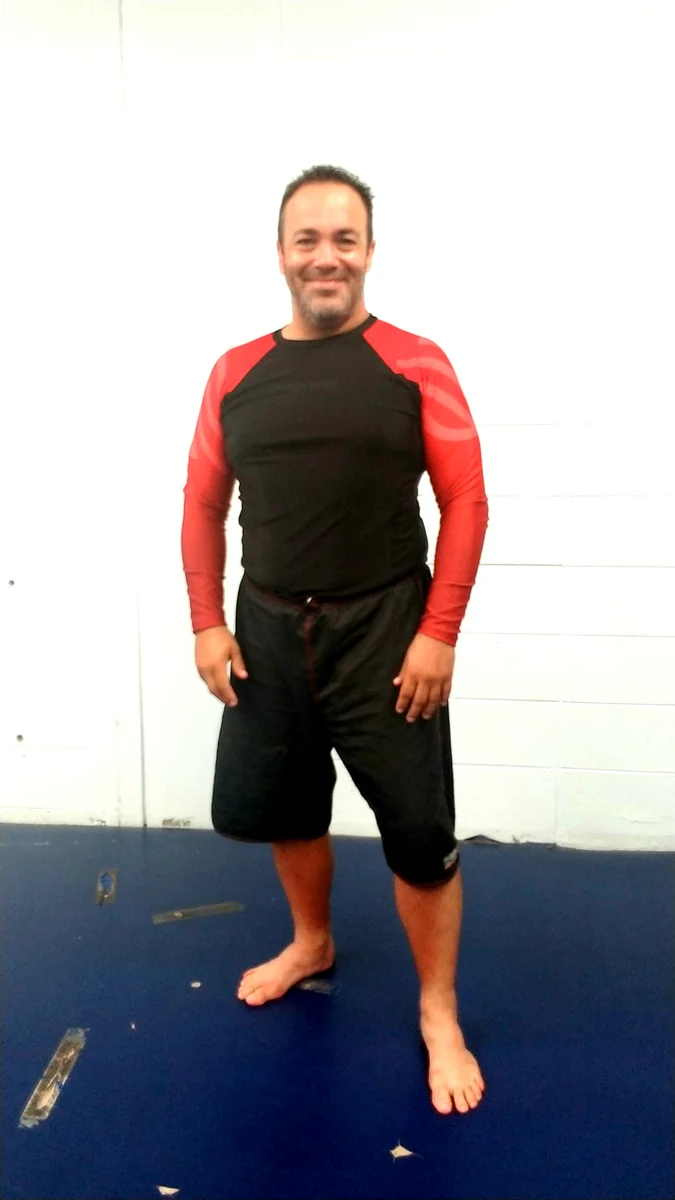 417 Brazilian Jiu Jitsu facility image