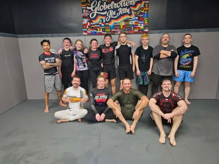 7th Chamber BJJ facility image
