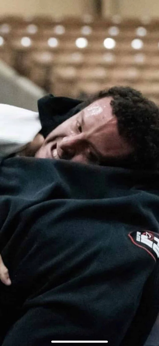 Arnold BJJ facility image