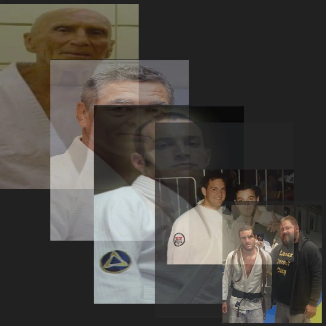 Arnold BJJ facility image
