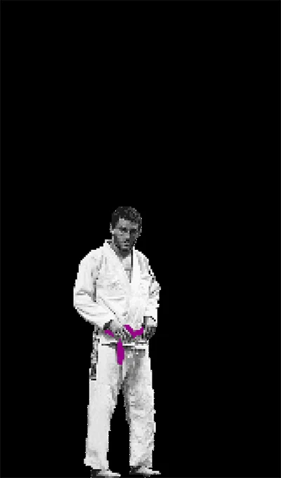Arnold BJJ facility image