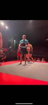 Arnold BJJ facility image