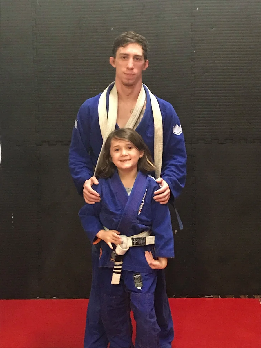 Arnold BJJ facility image
