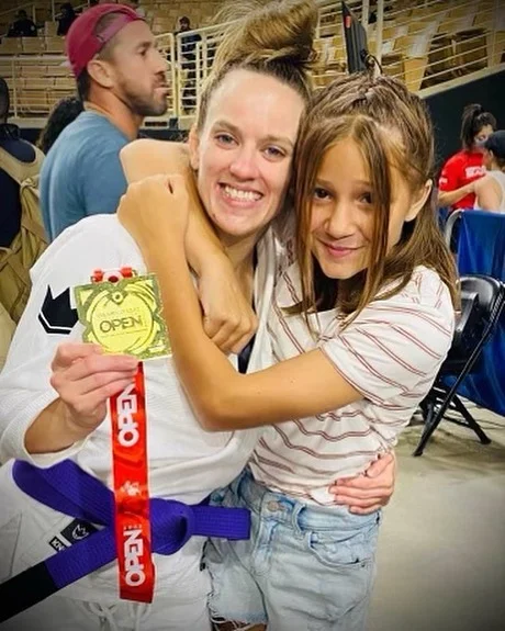 Arnold BJJ facility image