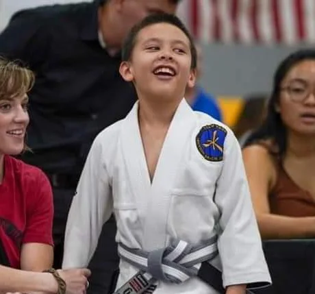 Arnold BJJ facility image