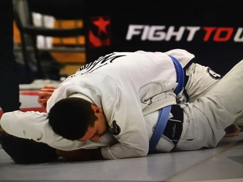 Arnold BJJ facility image
