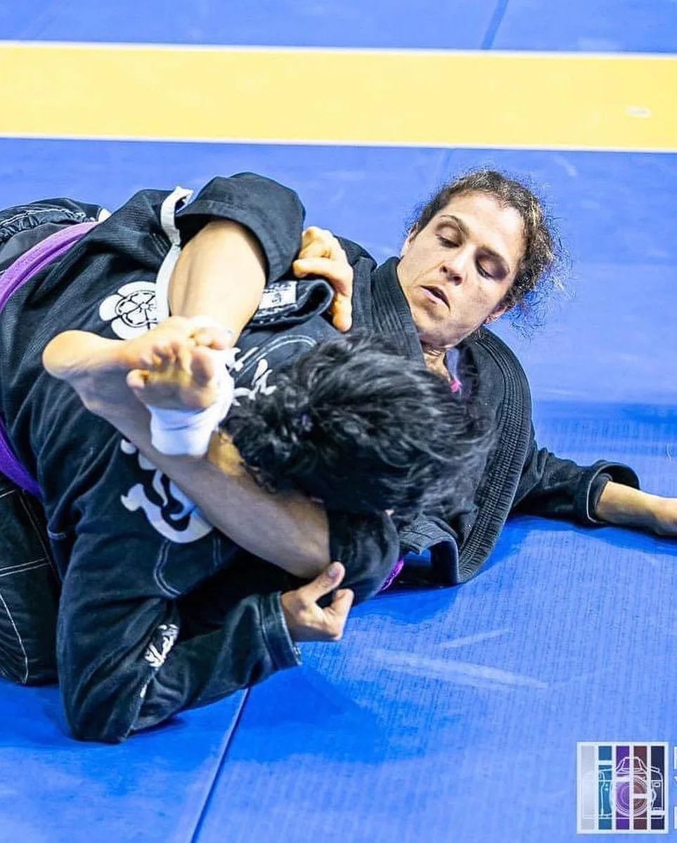 Arnold BJJ facility image