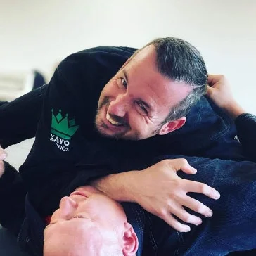 Aurora Brazilian Jiu Jitsu facility image