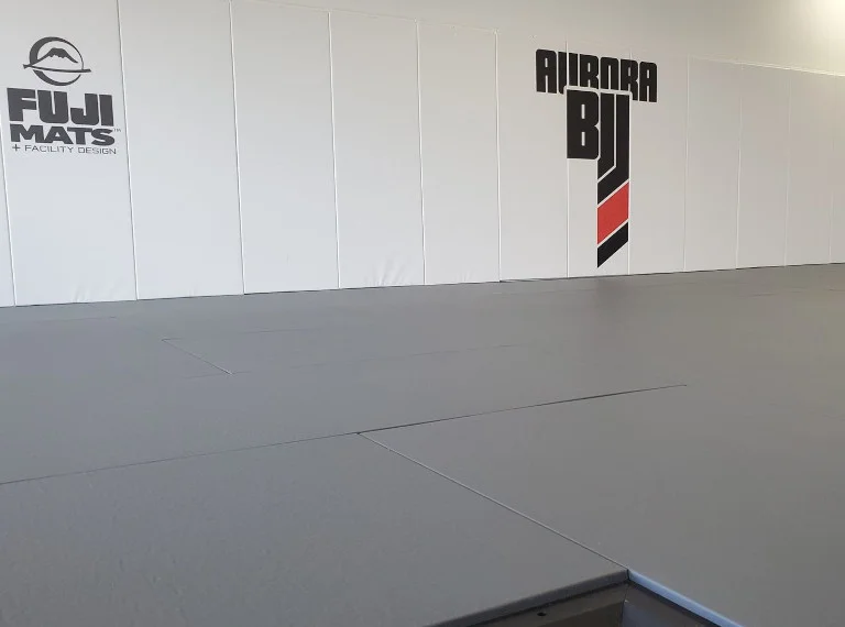Aurora Brazilian Jiu Jitsu facility image