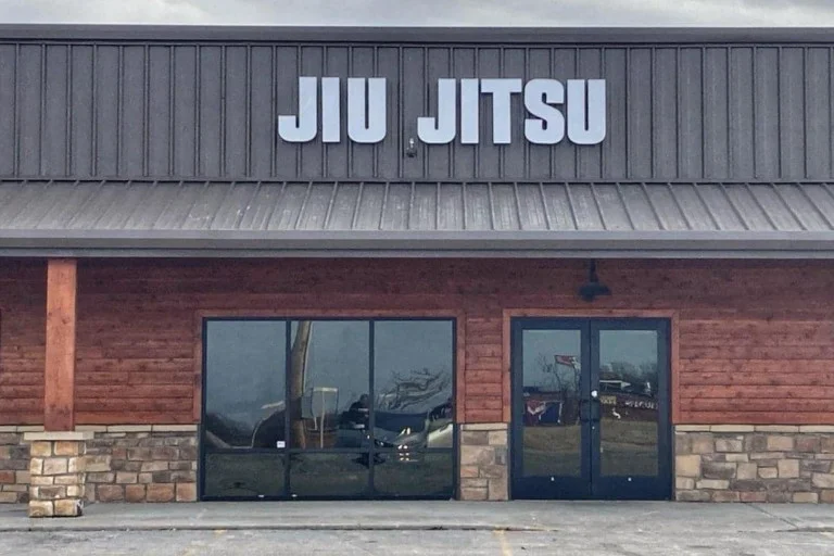 Aurora Brazilian Jiu Jitsu facility image