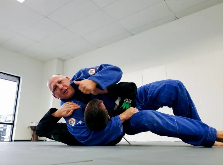 Aurora Brazilian Jiu Jitsu facility image