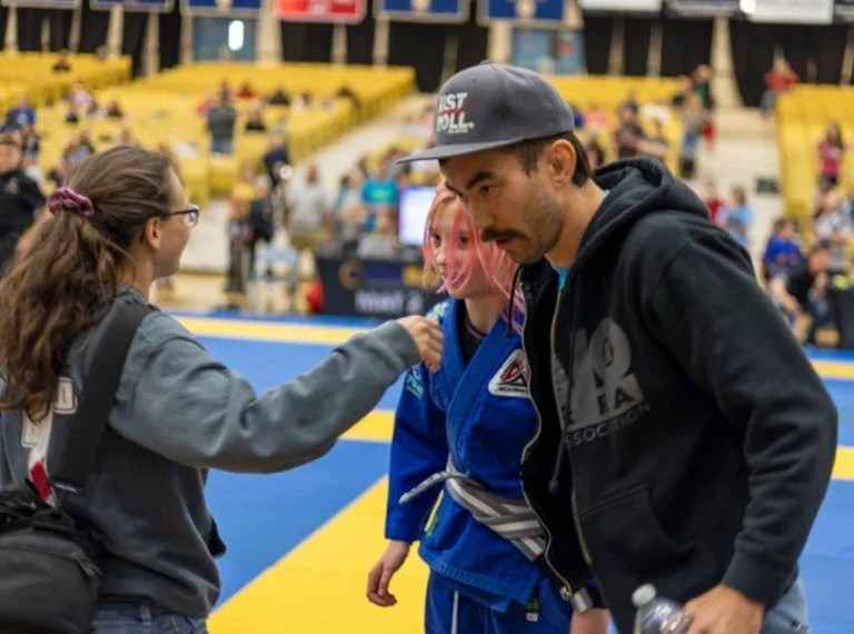 Aurora Brazilian Jiu Jitsu facility image