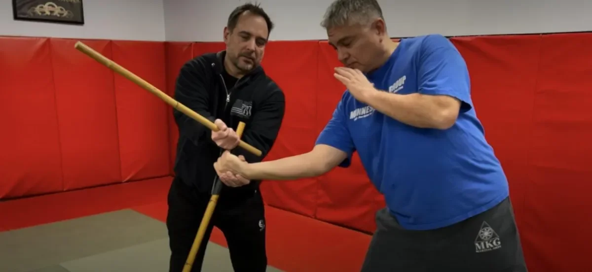 Blue Springs Jiu-Jitsu, Inc. facility image