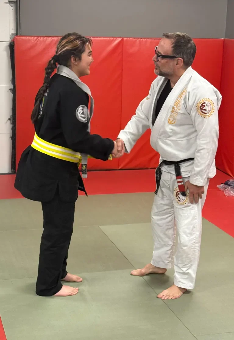 Blue Springs Jiu-Jitsu, Inc. facility image