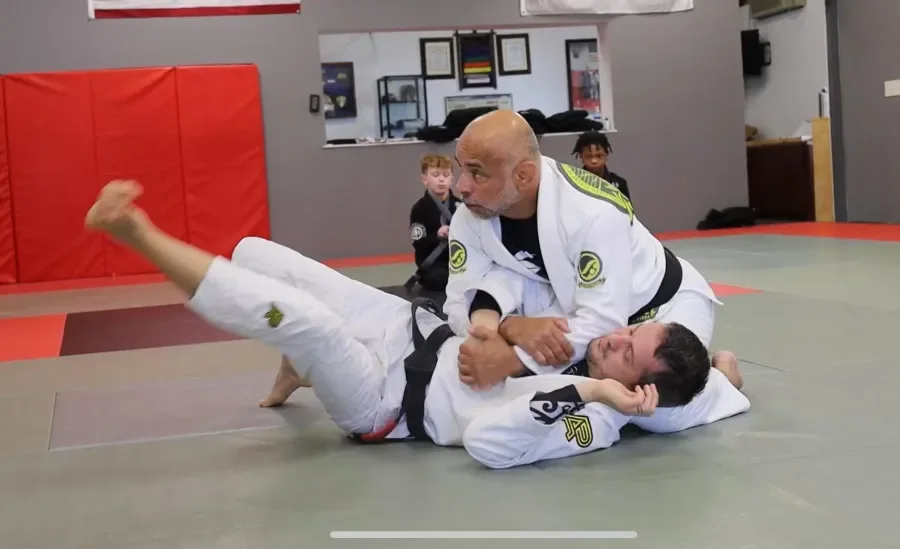 Blue Springs Jiu-Jitsu, Inc. facility image
