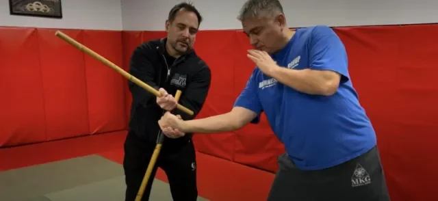Blue Springs Jiu-Jitsu, Inc. facility image